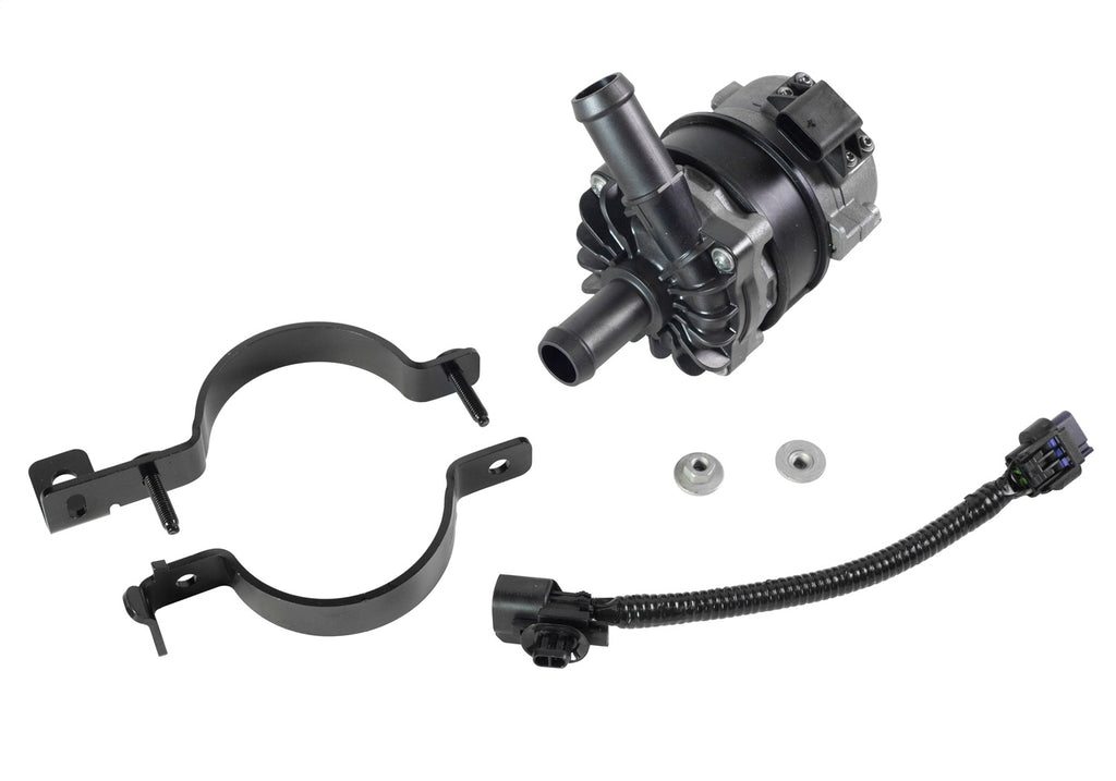Ford Performance Parts M-8501-M58 High Performance Intercooler Pump Kit-Cobra Jet-Gt500 for Select Ford Mustang