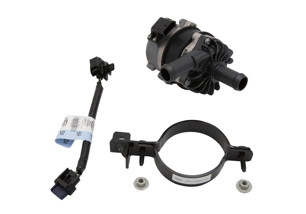 Ford Performance Parts M-8501-M58 High Performance Intercooler Pump Kit-Cobra Jet-Gt500 for Select Ford Mustang