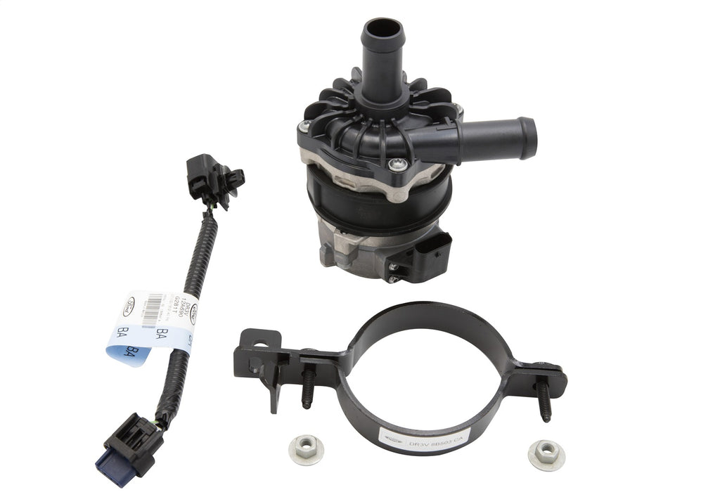 Ford Performance Parts M-8501-M58 High Performance Intercooler Pump Kit-Cobra Jet-Gt500 for Select Ford Mustang