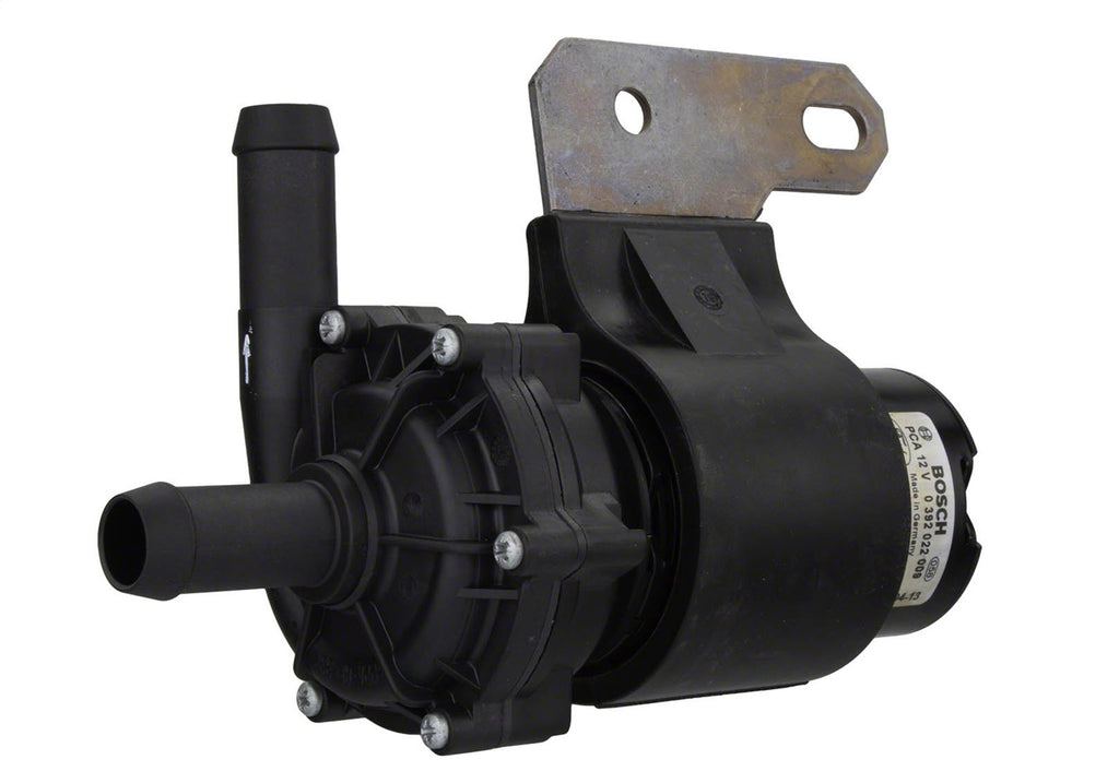 Ford Performance Parts M-8501-MSVT Mustang Shelby GT500 Intercooler Pump for Select Ford Mustang