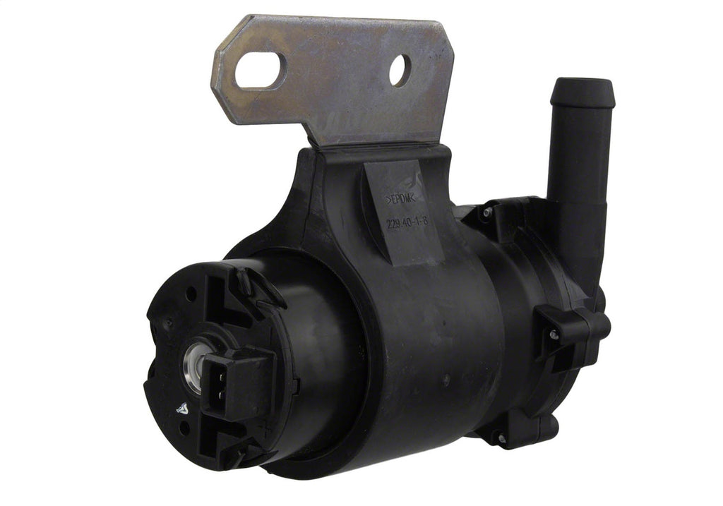 Ford Performance Parts M-8501-MSVT Mustang Shelby GT500 Intercooler Pump for Select Ford Mustang
