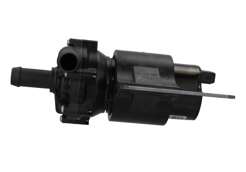 Ford Performance Parts M-8501-MSVT Mustang Shelby GT500 Intercooler Pump for Select Ford Mustang