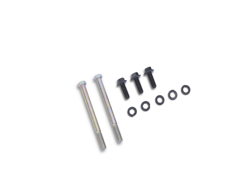 Ford Performance Parts M-8511-A50 1985-1993 Mustang A/C Eliminator Kit for Select Ford Mustang