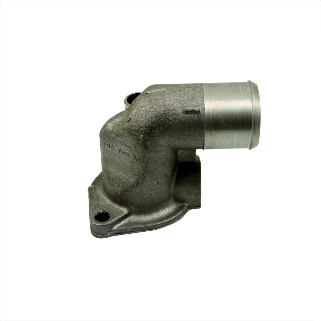 Ford Performance Parts M-8592-M90 90 Degree Thermostat Housing for Select Ford Mustang