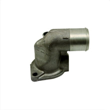 Load image into Gallery viewer, Ford Performance Parts M-8592-M90 90 Degree Thermostat Housing for Select Ford Mustang