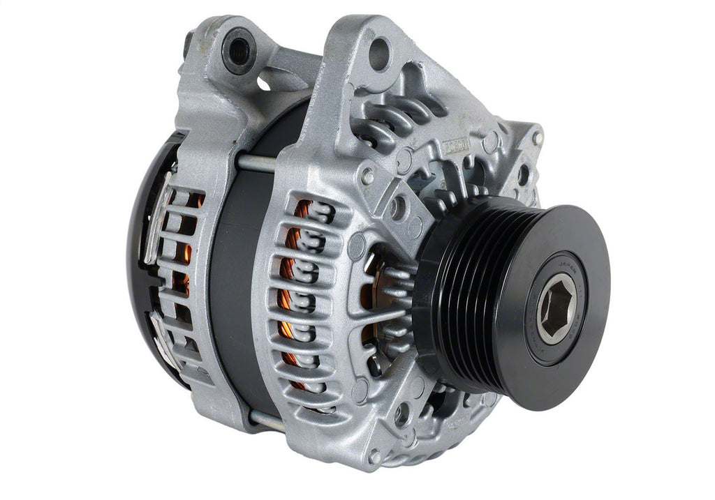Ford Performance Parts M-8600-M50ALTA High Output Alternator Kit Coyote 5.0 for Select Ford F-150, Ford Lobo, Ford Mustang