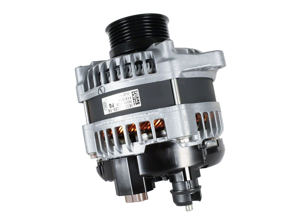 Ford Performance Parts M-8600-M50ALTA High Output Alternator Kit Coyote 5.0 for Select Ford F-150, Ford Lobo, Ford Mustang