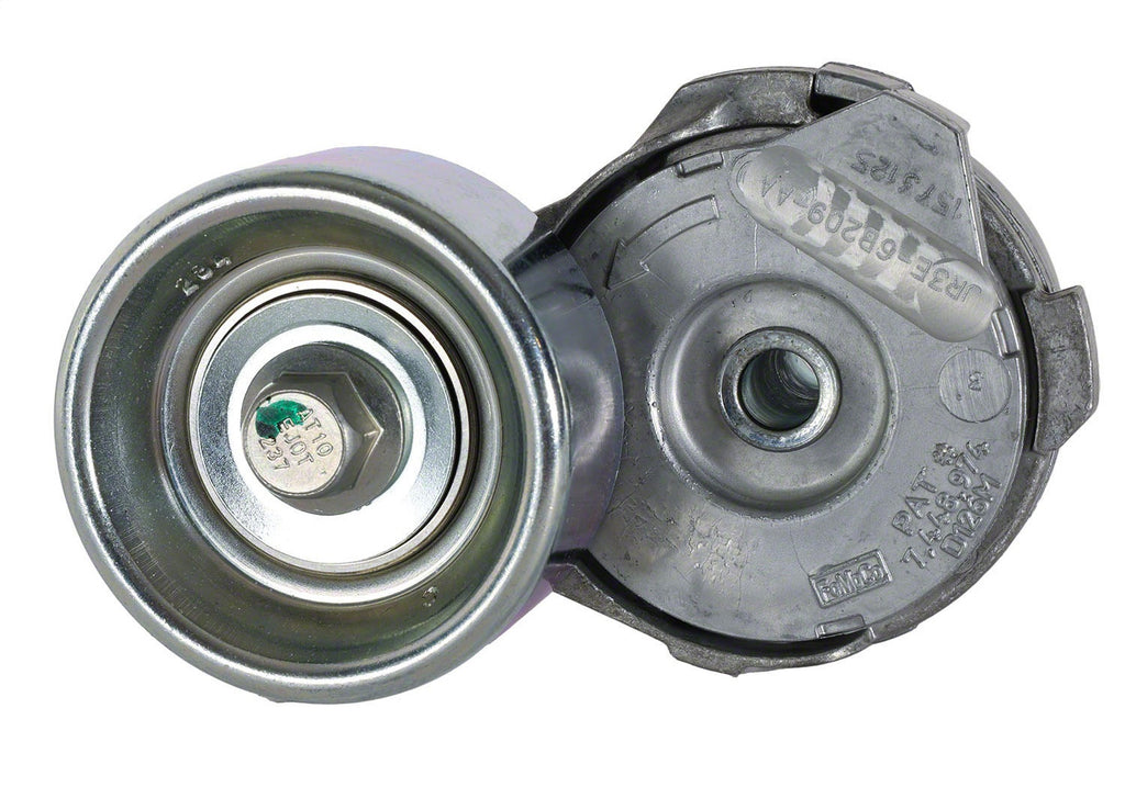 Ford Performance Parts M-8600-M50ALTA High Output Alternator Kit Coyote 5.0 for Select Ford F-150, Ford Lobo, Ford Mustang