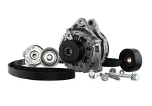 Load image into Gallery viewer, Ford Performance Parts M-8600-M50ALTC Gen 3 Coyote 175Amp Alternator Kit for Select Ford Mustang