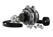 Load image into Gallery viewer, Ford Performance Parts M-8600-M50ALTC Gen 3 Coyote 175Amp Alternator Kit for Select Ford Mustang