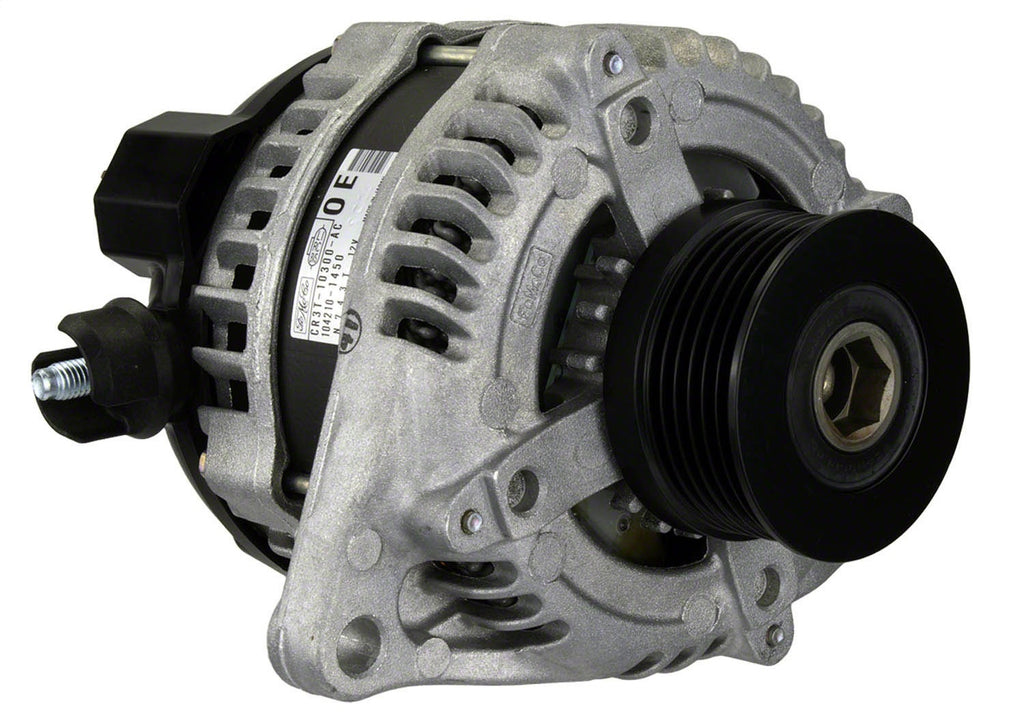 Ford Performance Parts M-8600-M50BALT Mustang Boss 302 Alternator Kit for Select Ford Mustang