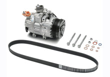 Load image into Gallery viewer, Ford Performance Parts M-8600-SD73AC 7.3L Gas Engine A/C Add-On Kit for Select Ford F-250 Super Duty