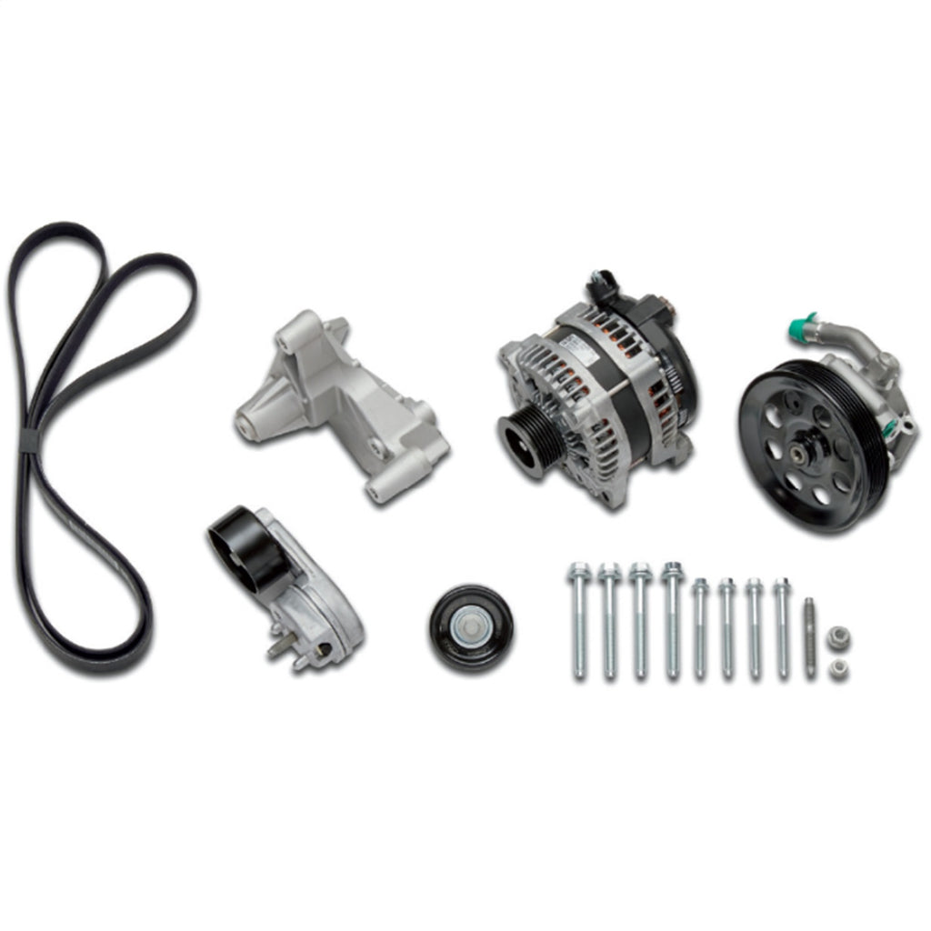 Ford Performance Parts M-8600-SD73 7.3L Gas Engine Fead Kit for Select Ford F-250 Super Duty