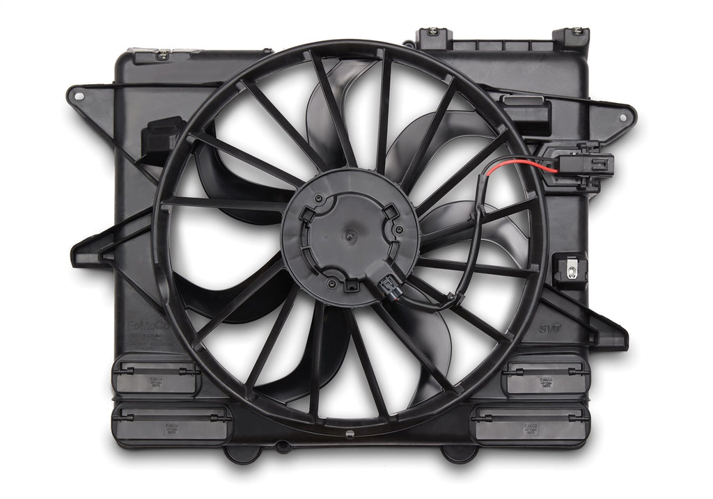 Ford Performance Parts M-8C607-MSVT 2005-2014 Mustang Performance Cooling Fan for Select Ford Mustang