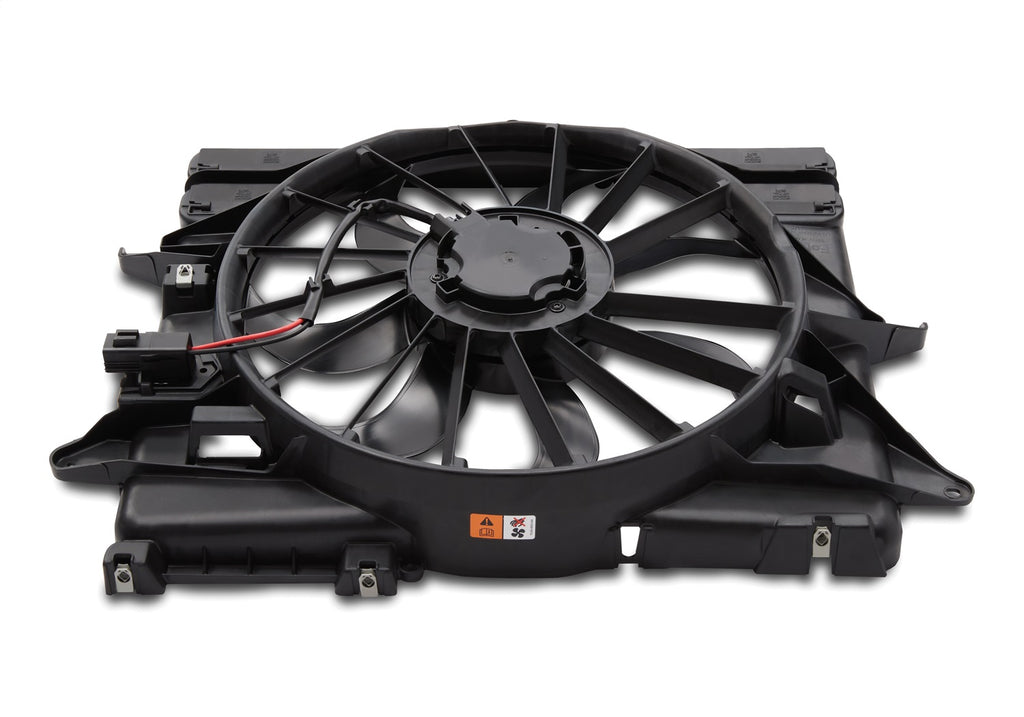 Ford Performance Parts M-8C607-MSVT 2005-2014 Mustang Performance Cooling Fan for Select Ford Mustang