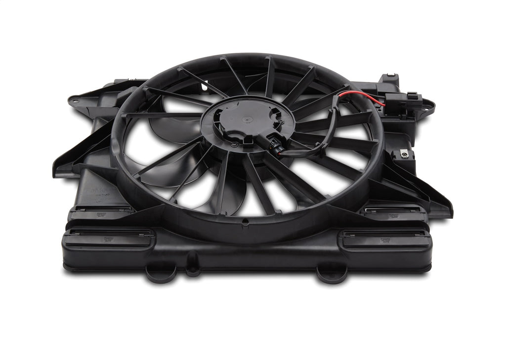 Ford Performance Parts M-8C607-MSVT 2005-2014 Mustang Performance Cooling Fan for Select Ford Mustang
