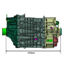 Load image into Gallery viewer, Ford Performance Parts M-9000-MACHE Eluminator Mach E Electric Motor