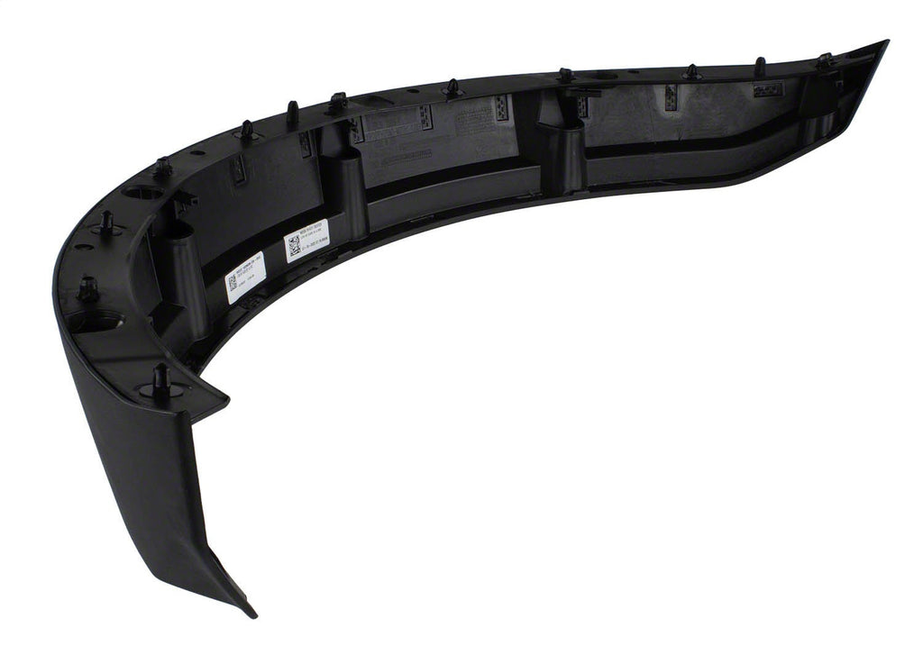 Ford Performance Parts M-9164-BFK 2021-2025 Bronco Fender Flare Kit-Sasquatch for Select Ford Bronco
