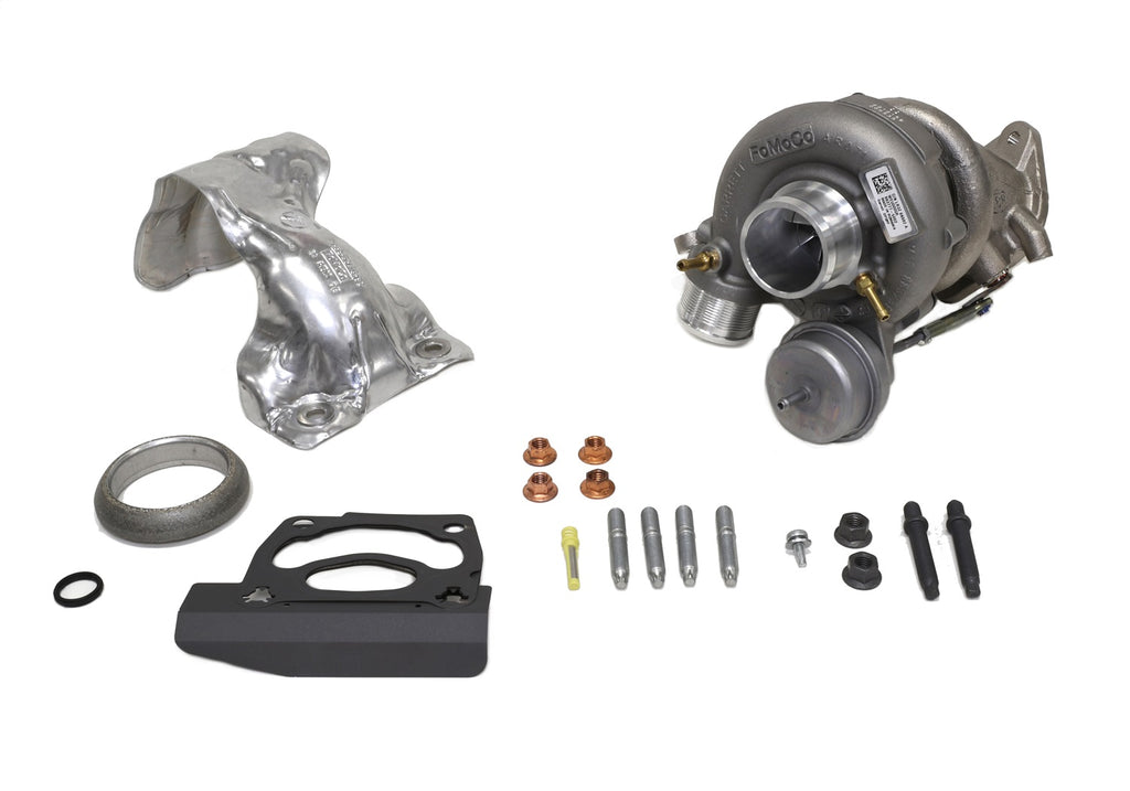 Ford Performance Parts M-9348-23T 2.3L EcoBoost Mustang High Performance Turbocharger for Select Ford Mustang