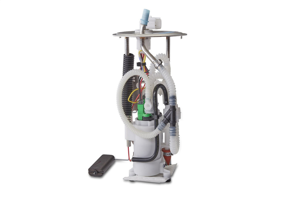 Ford Performance Parts M-9407-GT05 2005-2009 Mustang GT Dual Fuel Pump Kit for Select Ford Mustang