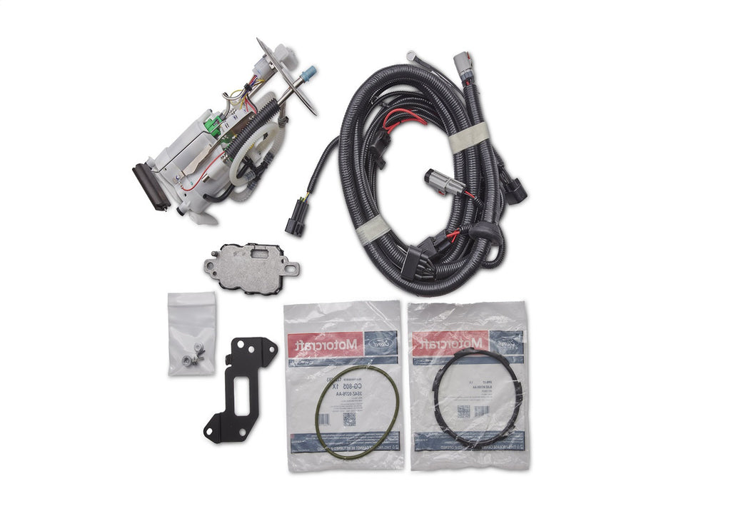 Ford Performance Parts M-9407-GT05 2005-2009 Mustang GT Dual Fuel Pump Kit for Select Ford Mustang