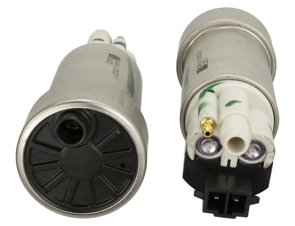 Ford Performance Parts M-9407-M52SC Hi-Performance Dual Fuel Pump Kit for Select Ford Mustang