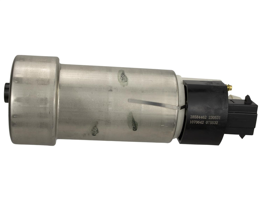 Ford Performance Parts M-9407-M52SC Hi-Performance Dual Fuel Pump Kit for Select Ford Mustang