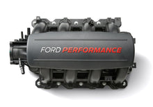 Load image into Gallery viewer, Ford Performance Parts M-9424-73LP Ford Performance Low Profile Intake For 7.3L Gas Engine