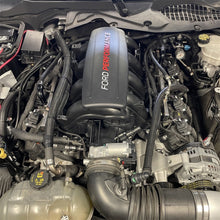 Load image into Gallery viewer, Ford Performance Parts M-9424-73LP Ford Performance Low Profile Intake For 7.3L Gas Engine