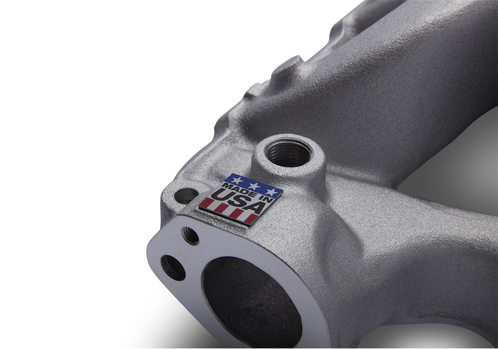Ford Performance Parts M-9424-D302 289/302 Single Plane "Victor Jr." Intake Manifold for Select Ford Mustang