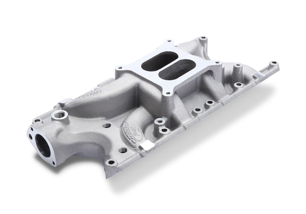 Ford Performance Parts M-9424-F302 289/302 Dual Plane Intake Manifold for Select Ford Mustang