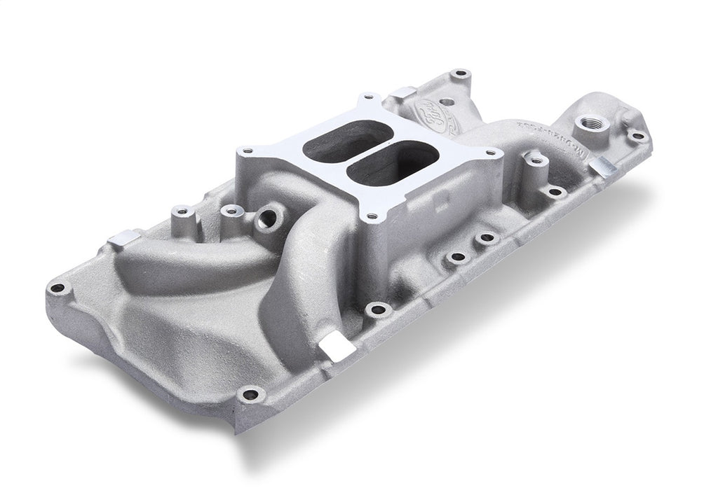 Ford Performance Parts M-9424-F302 289/302 Dual Plane Intake Manifold for Select Ford Mustang