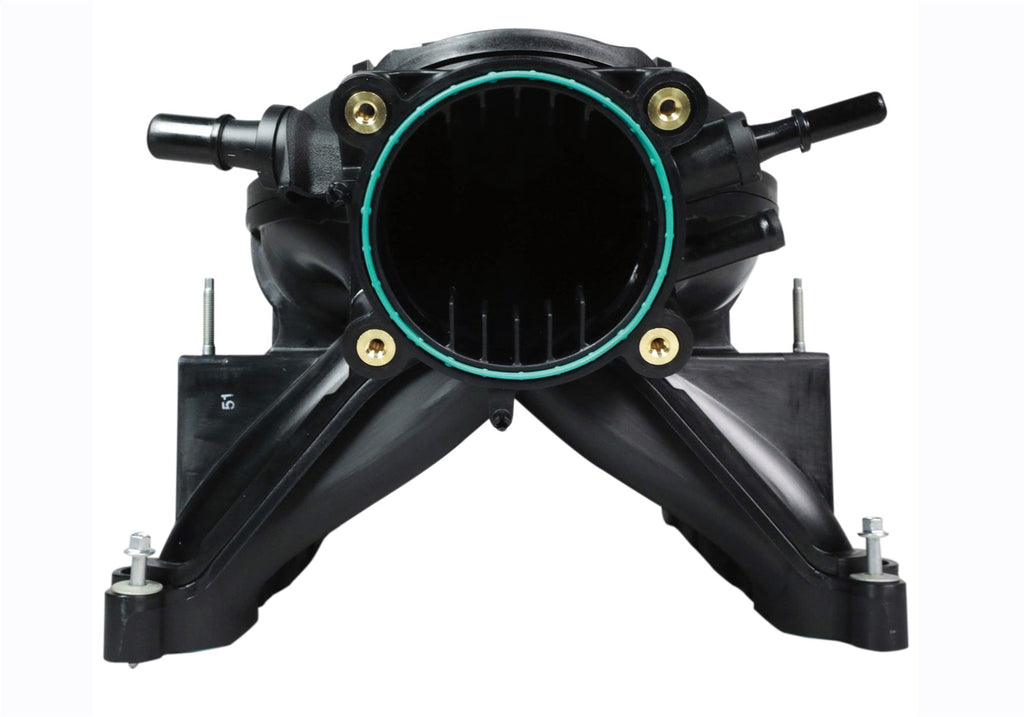 Ford Performance Parts M-9424-M50BR Boss 302 Intake Manifold for Select Ford Mustang