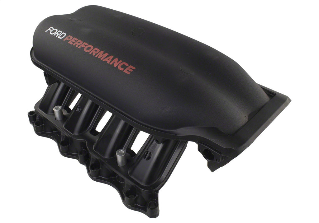 Ford Performance Parts M-9424-M50CJB Ford Performance Cobra Jet Intake Manifold For 5.0L Coyote for Select Ford Mustang