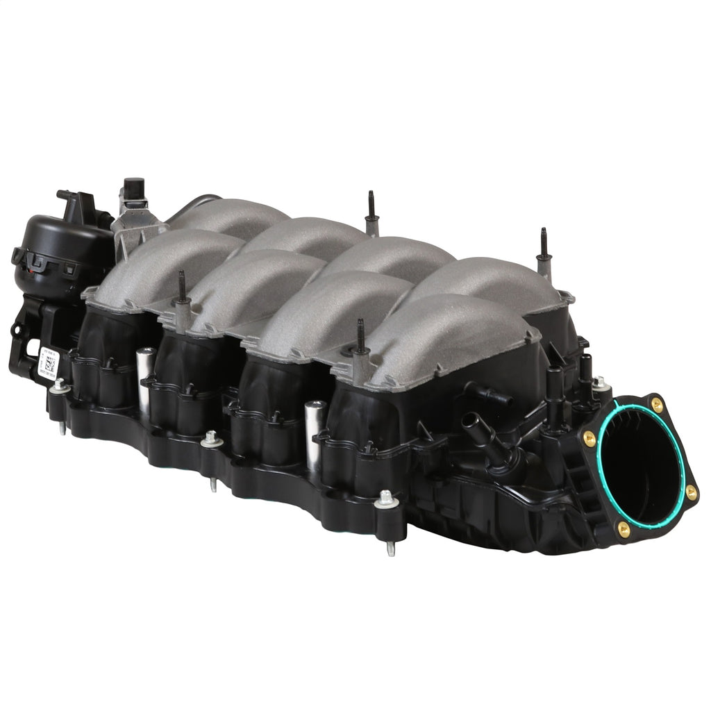 Ford Performance Parts M-9424-M50C 2018-2023 Gen 3 5.0L Coyote Intake Manifold for Select Ford F-150, Ford Lobo, Ford Mustang