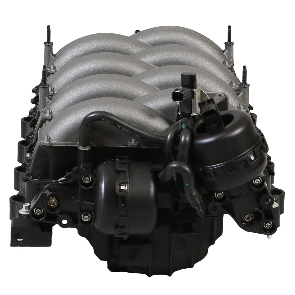 Ford Performance Parts M-9424-M50C 2018-2023 Gen 3 5.0L Coyote Intake Manifold for Select Ford F-150, Ford Lobo, Ford Mustang