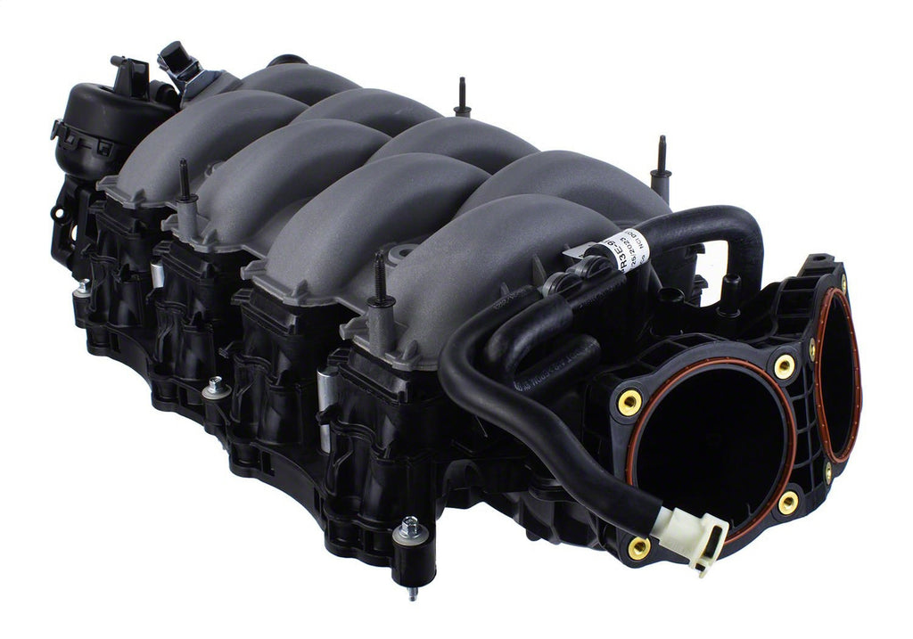 Ford Performance Parts M-9424-M50D 2024-2025 Mustang 5.0L Dual Throttle Body Intake Manifold for Select Ford Mustang
