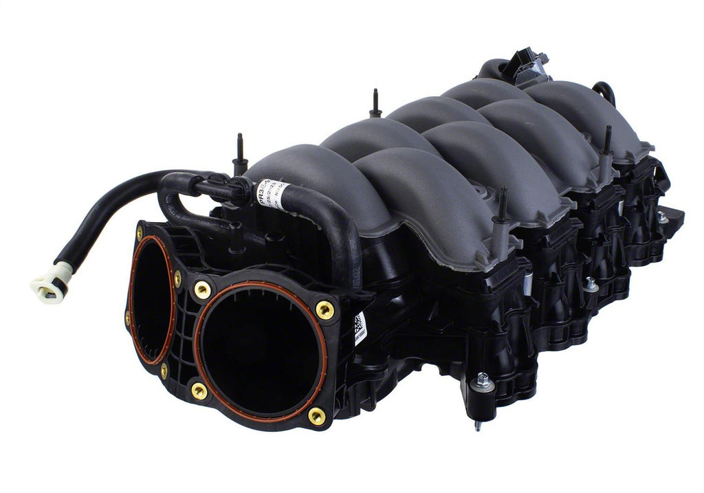 Ford Performance Parts M-9424-M50D 2024-2025 Mustang 5.0L Dual Throttle Body Intake Manifold for Select Ford Mustang