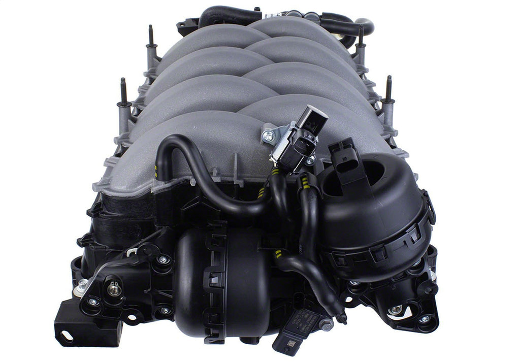 Ford Performance Parts M-9424-M50D 2024-2025 Mustang 5.0L Dual Throttle Body Intake Manifold for Select Ford Mustang