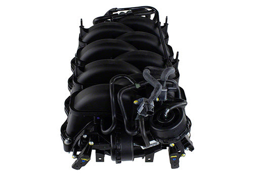 Ford Performance Parts M-9424-M52 Intake Manifold for Select Ford Mustang