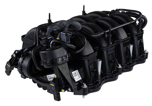Ford Performance Parts M-9424-M52 Intake Manifold for Select Ford Mustang