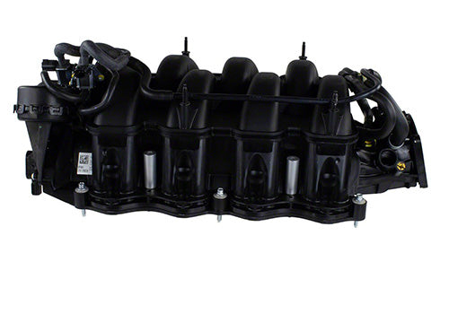 Ford Performance Parts M-9424-M52 Intake Manifold for Select Ford Mustang