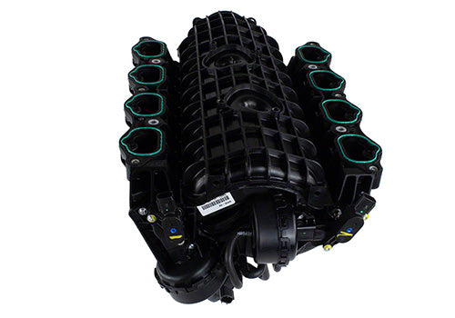 Ford Performance Parts M-9424-M52 Intake Manifold for Select Ford Mustang