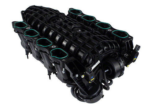 Ford Performance Parts M-9424-M52 Intake Manifold for Select Ford Mustang