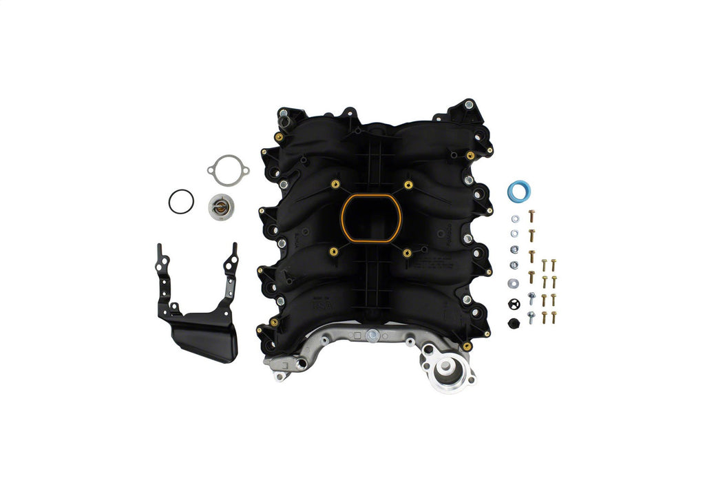 Ford Performance Parts M-9424-P46A 4.6L 2V Performance Improvement Intake Manifold for Select Ford Mustang