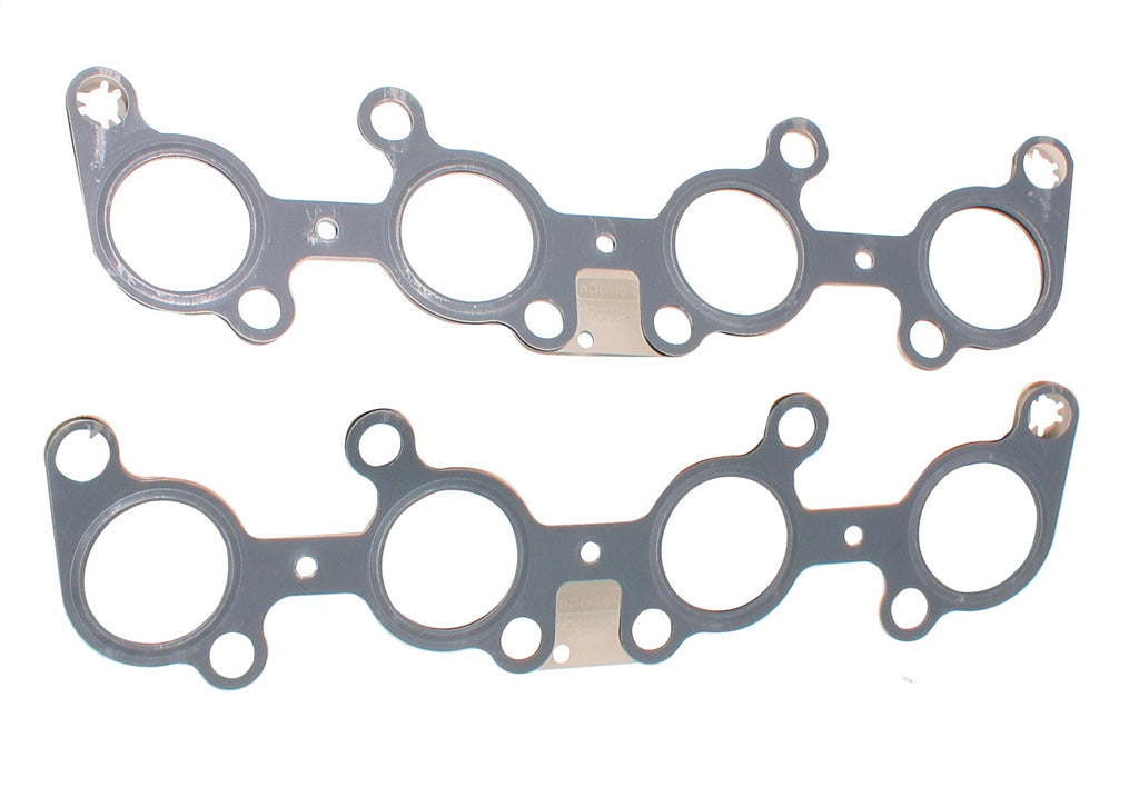 Ford Performance Parts M-9430-SR50A 2011-2023 5.0L Coyote Street Rod Cast Iron Exhaust Manifolds for Select Ford Mustang