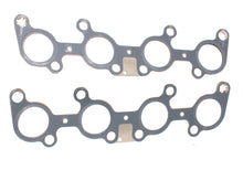 Load image into Gallery viewer, Ford Performance Parts M-9430-SR50A 2011-2023 5.0L Coyote Street Rod Cast Iron Exhaust Manifolds for Select Ford Mustang