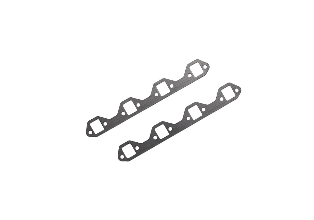 Ford Performance Parts M-9448-B302 Exhaust Manifold Gaskets for Select Ford 300, Ford Country Sedan, Ford Country Squire, Ford Custom, Ford Custom 500, Ford E-100 Econoline, Ford E-100 Econoline Club Wagon, Ford E-150 Econoline, Ford E-150 Econoline Club