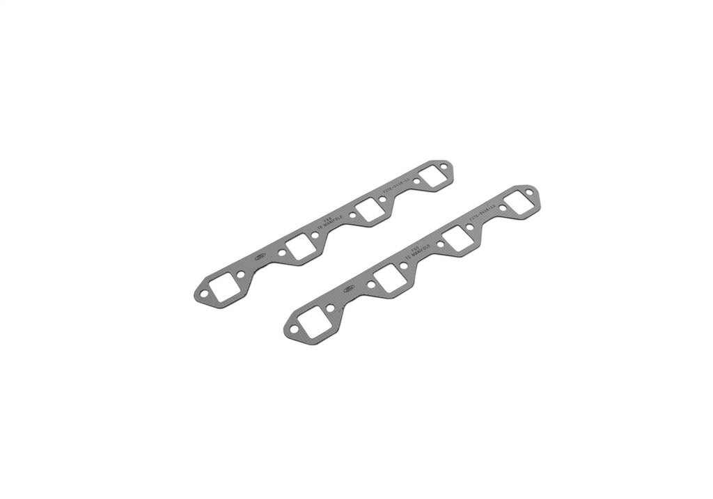 Ford Performance Parts M-9448-B302 Exhaust Manifold Gaskets for Select Ford 300, Ford Country Sedan, Ford Country Squire, Ford Custom, Ford Custom 500, Ford E-100 Econoline, Ford E-100 Econoline Club Wagon, Ford E-150 Econoline, Ford E-150 Econoline Club