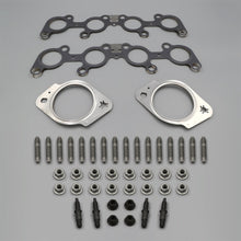 Load image into Gallery viewer, Ford Performance Parts M-9448-M50 2011-2023 5.0L Coyote Exhaust Manifold Gasket And Hardware Kit for Select Ford F-150, Ford Mustang